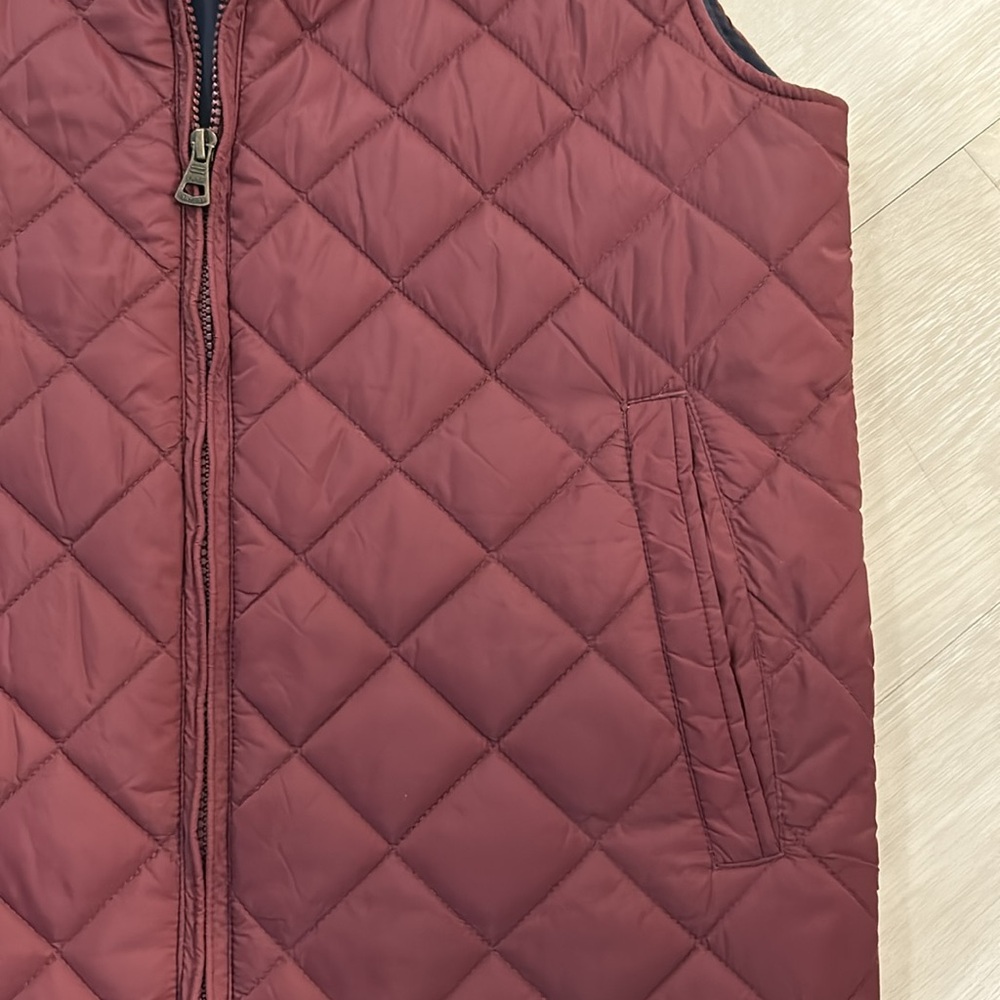 Weatherproof Vest - Picture 3 of 7
